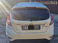 usata Ford Fiesta 1.5 TDCI