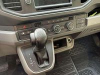 Usata VW Crafter 177 CV (130 kW) 2018 Furgone