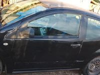 Usata Citroën C2 2005 Nero Utilitaria