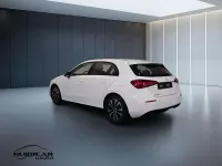 Usata Mercedes A180 Advanced 116 CV (85 kW) 2025 Bianco Berlina