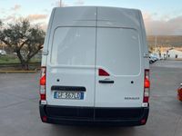 usata Renault Master L2H2 T35 dci 135 Cv