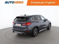 usata BMW X1 TE33340