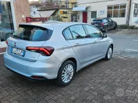 Usata Fiat Tipo Business 95 CV (69 kW) 2022 Argento Berlina