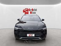 Nuova BYD Seal U Design 324 CV (238 kW) 2025 Delan black SUV