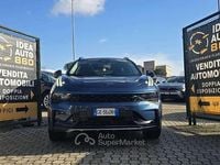 Usata Lynk & Co 01 179 CV (131 kW) 2022 Blu/azzurro SUV