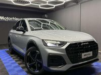Usata Audi Q5 Sportback Advanced 204 CV (150 kW) 2023 Grigio SUV