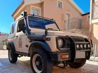 Usata Suzuki Samurai 64 CV (47 kW) 1992 SUV