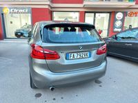 usata BMW 218 Active Tourer d Advantage