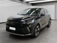 Usata Renault Symbioz Iconic 142 CV (104 kW) 2025 Nero SUV