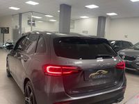 Usata Mercedes B200 150 CV (110 kW) 2021 Grigio Monovolume