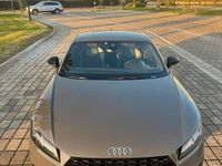 Usata Audi TTS 310 CV (228 kW) 2016 Coupé