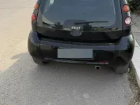 Usata Smart ForFour 75 CV (55 kW) 2005 Utilitaria
