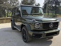 Usata Mercedes G63 AMG AMG Line Premium Plus 585 CV (430 kW) 2021 SUV