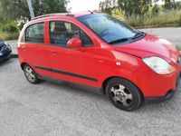 usata Chevrolet Matiz 1000 bnz/gpl