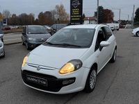 Usata Fiat Punto Evo 69 CV (50 kW) 2011 Utilitaria