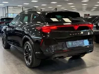 Usata Cupra Formentor 150 CV (110 kW) 2025 Nero SUV
