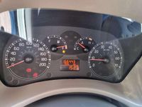 Usata Fiat Panda Dynamic 60 CV (44 kW) 2005 Other Utilitaria