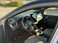Usata Renault Captur 101 CV (74 kW) 2025 Grigio SUV