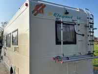 Usata Fiat Ducato 116 CV (85 kW) 1999 Furgone