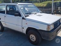 Usata Fiat 750 34 CV (25 kW) 1992 Bianco Berlina