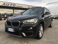 usata BMW X1 xDrive18d Business