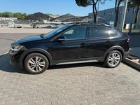 Usata VW Taigo Edition 116 CV (85 kW) 2025 Nero SUV