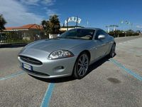 usata Jaguar XK Coupe 4.2 V8 auto