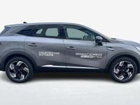 Nuova Renault Symbioz Techno 140 CV (102 kW) 2026 Gray SUV