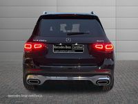 Usata Mercedes GLB200 Premium 150 CV (110 kW) 2023 Nero cosmo SUV