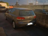 Occasion VW Golf VII Highline 102 ch (75 kW) 2012 Berline