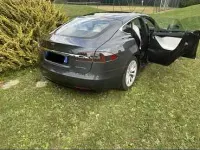 Usata Tesla Model S Performance 186 kW (253 CV) 2020 Utilitaria