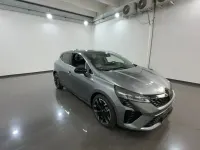 Nuova Renault Clio Techno 101 CV (74 kW) 2025 Grigio scisto Utilitaria