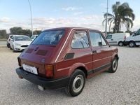 Usata Fiat 126 22 CV (16 kW) 1986 Marrone Utilitaria