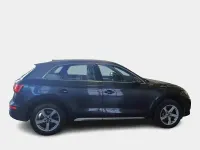 Usata Audi Q5 Advanced 203 CV (149 kW) 2021 Grigio SUV