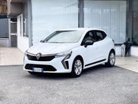 Nuova Renault Clio V Evolution 91 CV (66 kW) 2026 Bianco Berlina