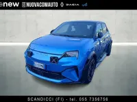 Usata Alpine A290 160 kW (218 CV) 2024 Blu Utilitaria