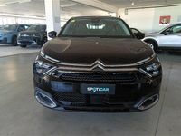 Nuova Citroën C4 X PureTech 131 CV (96 kW) 2025 Nero SUV
