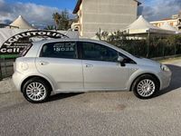 usata Fiat Punto 1.3 MJT 85 CV 5p.