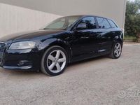 Usata Audi A3 2009 Utilitaria