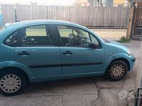 Usata Citroën C3 2008 Berlina