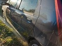 Usata Fiat Punto 80 CV (58 kW) 2008 Grigio Utilitaria
