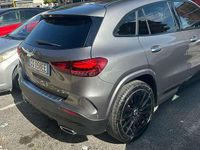 Usata Mercedes GLA200 Advanced Plus 150 CV (110 kW) 2024 SUV