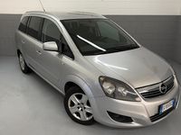 Usata Opel Zafira 110 CV (80 kW) 2011 Other Monovolume