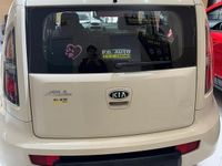 Usata Kia Soul 118 CV (86 kW) 2009 Beige SUV
