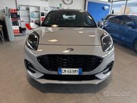 Usata Ford Puma ST 125 CV (91 kW) 2023 Grigio SUV