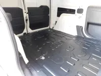 Usata Fiat Doblò Business 95 CV (69 kW) 2020 Bianco Monovolume