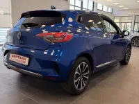 Usata Renault Clio V Techno 91 CV (66 kW) 2025 Blu/azzurro Berlina