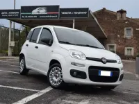 Usata Fiat Panda 69 CV (50 kW) 2017 Bianco Utilitaria