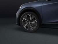 Nuova Cupra Tavascan 210 kW (286 CV) 2026 Blu tavascan SUV