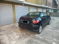 usata Peugeot 206 CC 1.6 16V CC